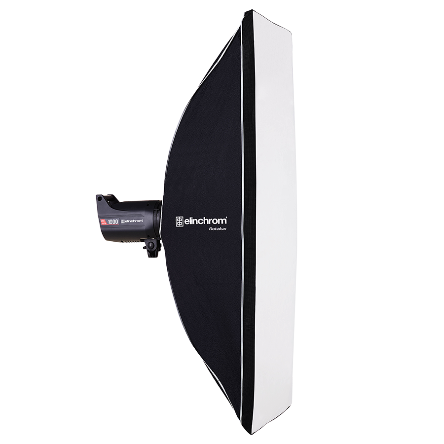 Elinchrom Rotalux Strip Softbox (14x35")
