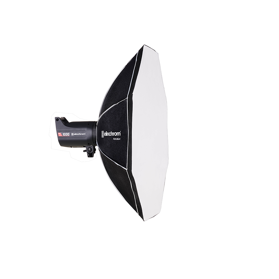 Elinchrom Rotalux Octa Softbox (69")