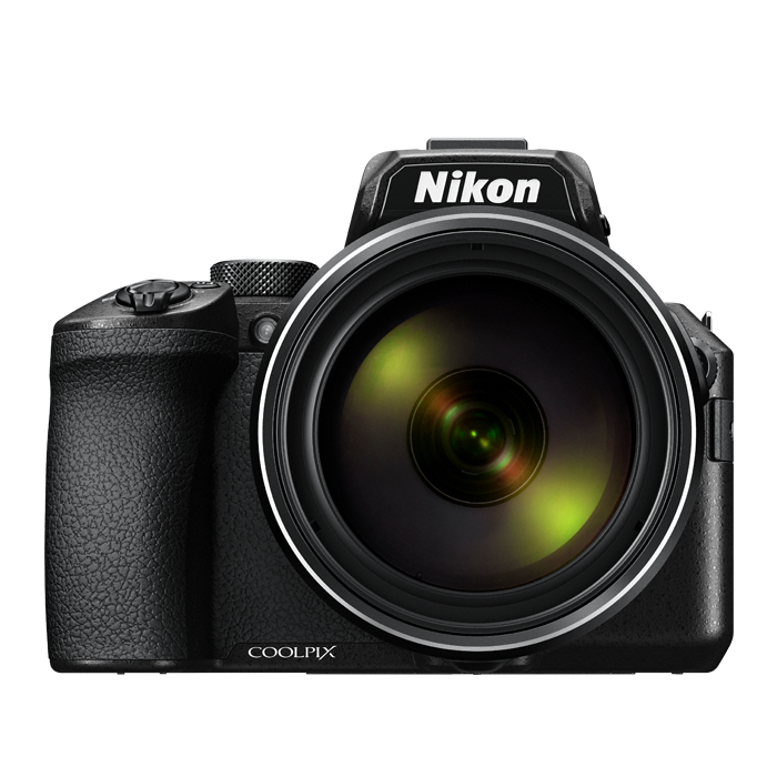 Nikon COOLPIX P950 Digital Camera