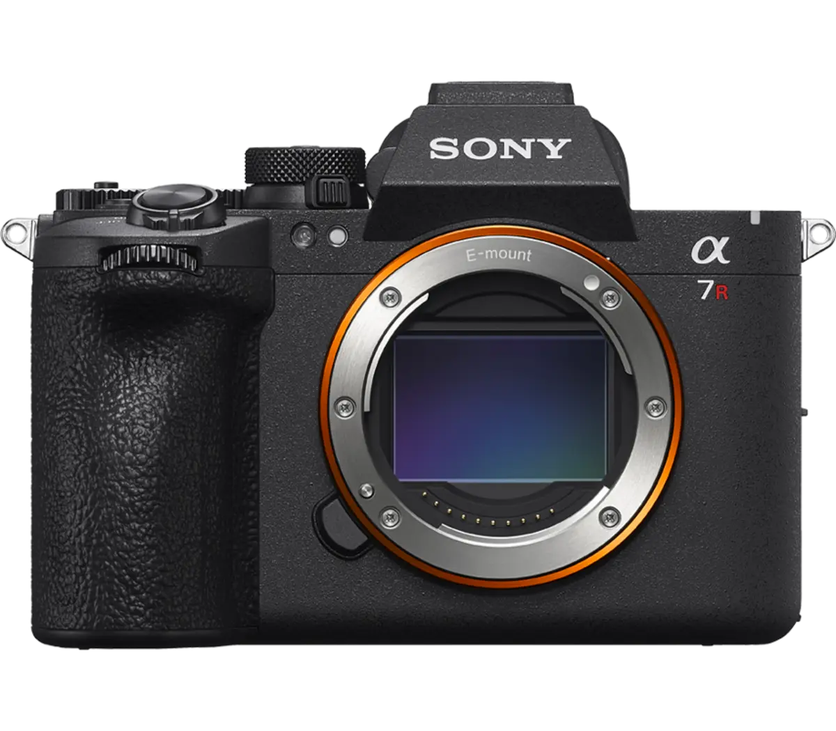 Sony A7R VI Mirrorless Camera