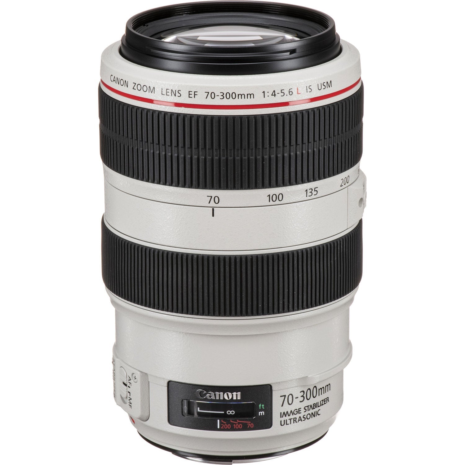 Canon EF 70-300mm f/4-5.6L IS USM
