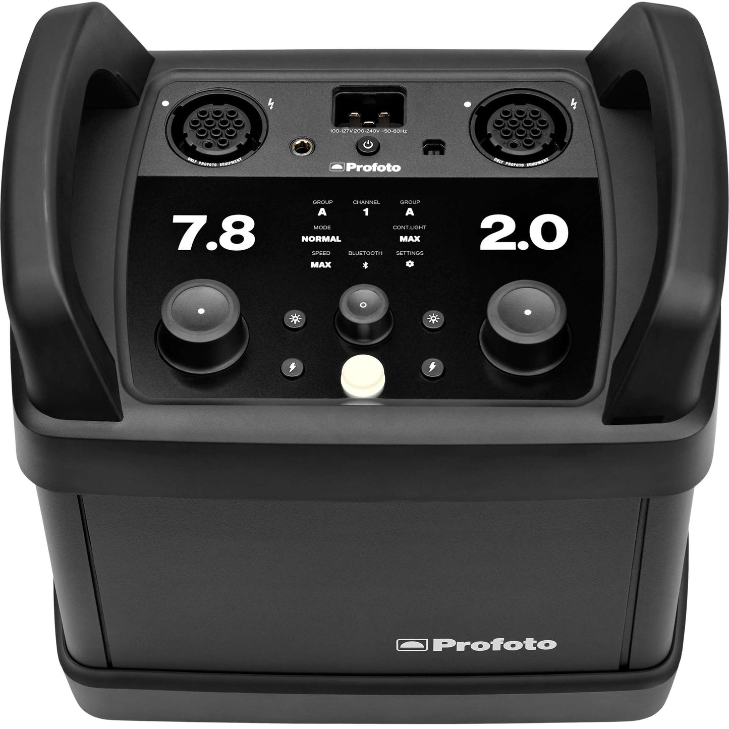 Profoto Pro-10 2400 Air TTL Power Pack