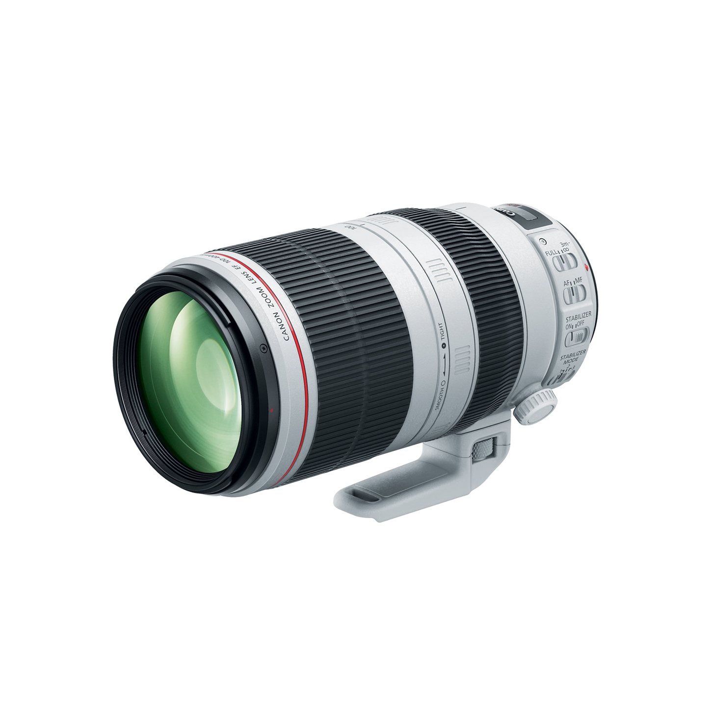 Canon EF 100-400mm f/4.5-5.6L IS II USM Lens