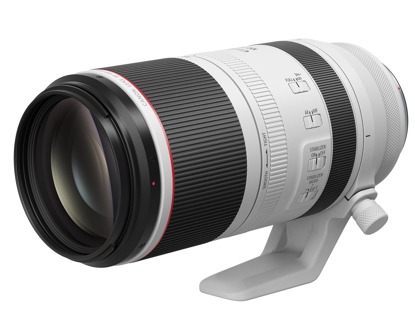 Canon RF 100-500mm f/4.5-7.1 L IS USM Lens
