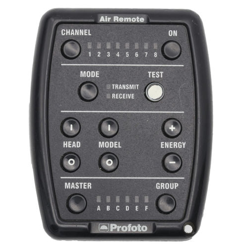 Profoto Universal Air Remote – Pro Photo Supply Rental
