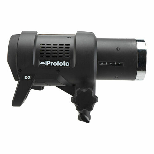 Profoto D2 1000Ws AirTTL Monolight Pro Photo Supply Rental