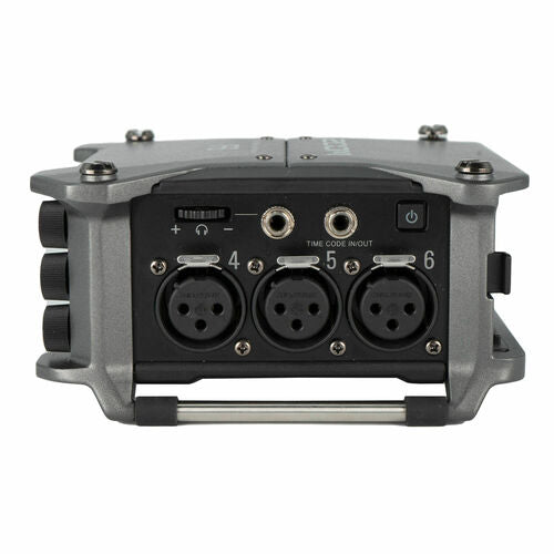 Zoom F6 Field Recorder