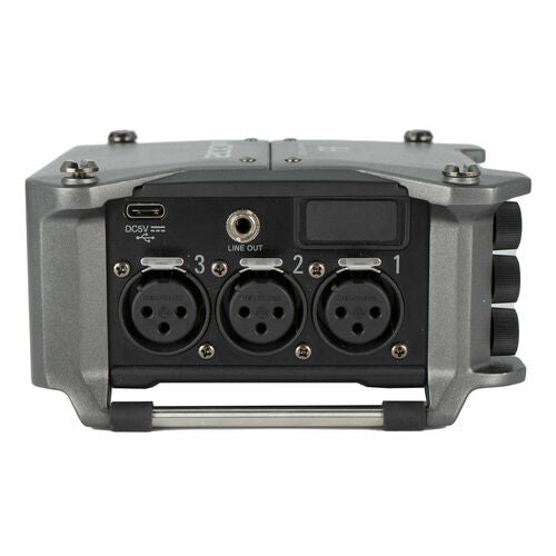 Zoom F6 Field Recorder