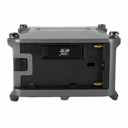 Zoom F6 Field Recorder