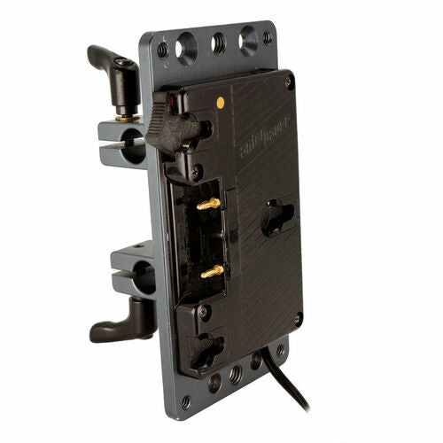 Anton Bauer 15mm Gold Mount Adapter F/Blackmagic PC – Pro Photo