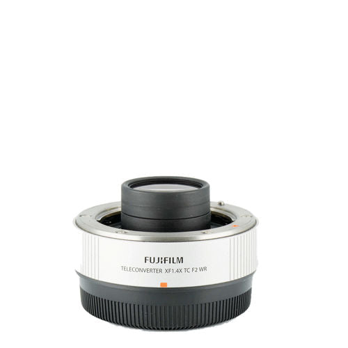 Fujifilm GF 1.4X TC WR Teleconverter