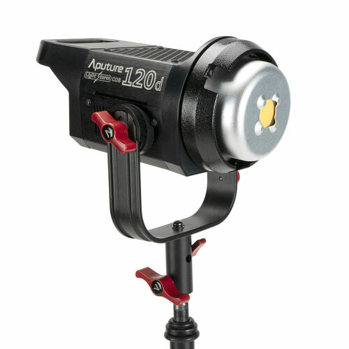 Aputure Light Storm LS C 120D LED Light Single – Pro Photo Supply