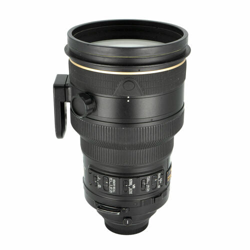 Nikon 200mm f/2.0 AF-S VR II