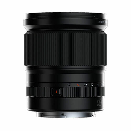 Fujifilm GF 23mm f/4 R LM WR Lens
