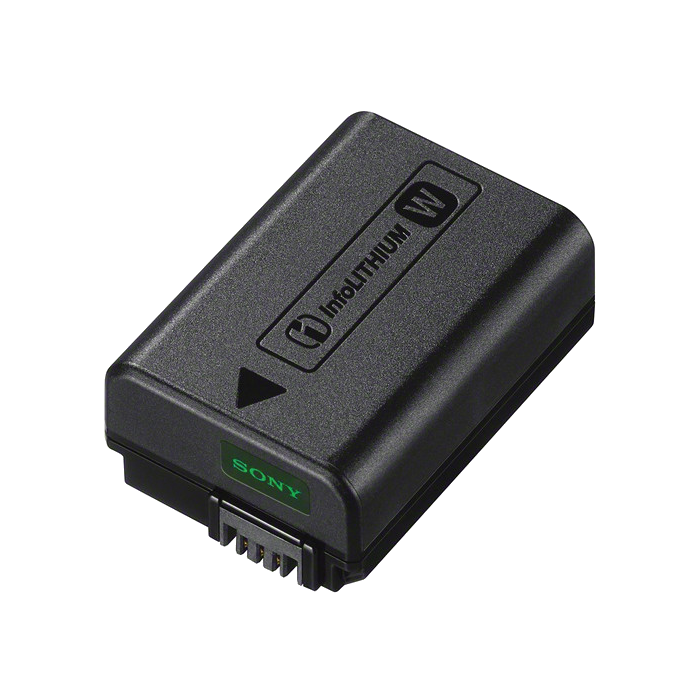 Sony NP-FW50 Lithium-Ion Battery
