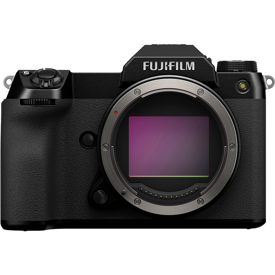 Fujifilm GFX 100S Mirrorless Camera