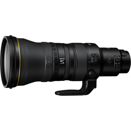 Nikon NIKKOR Z 400mm f/2.8 TC VR S Lens