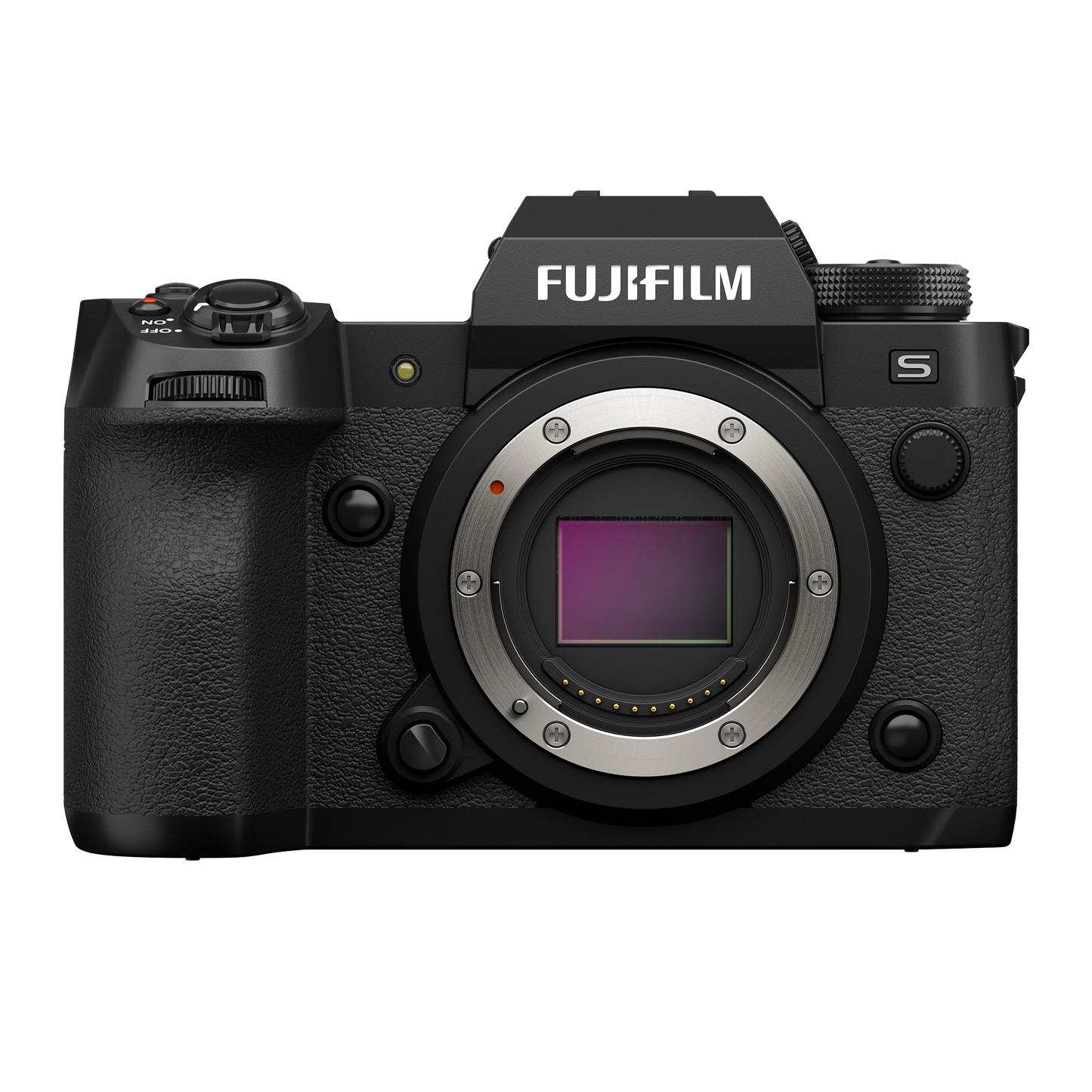 Fujifilm X-H2S Mirrorless Camera