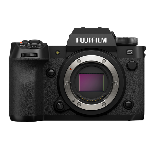 Fujifilm X-H2S Mirrorless Camera