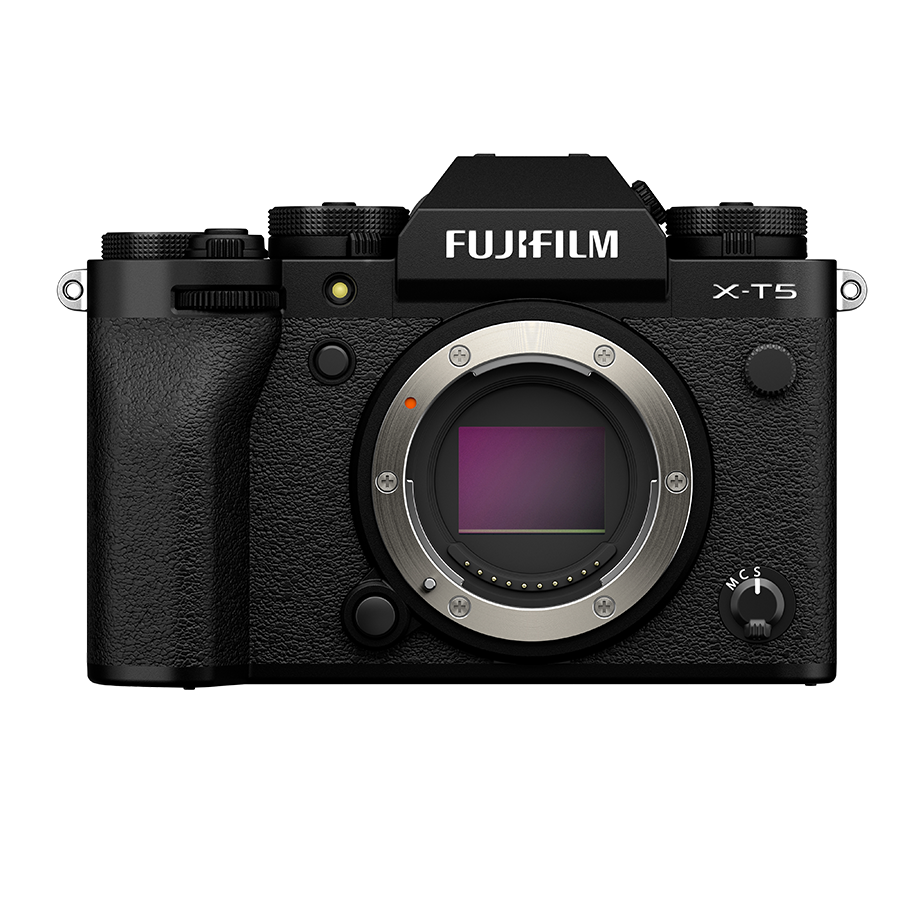 Fujifilm X-T5 Mirrorless Camera