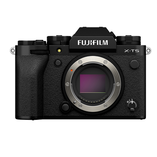 Fujifilm X-T5 Mirrorless Camera