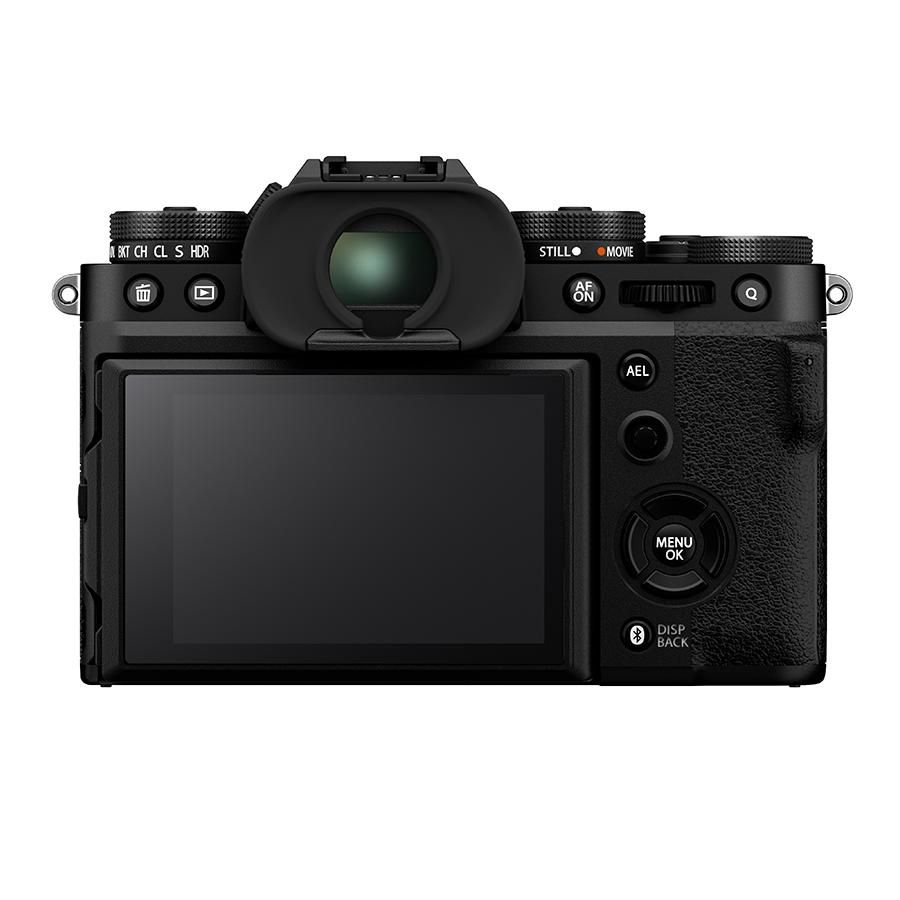 Fujifilm X-T5 Mirrorless Camera