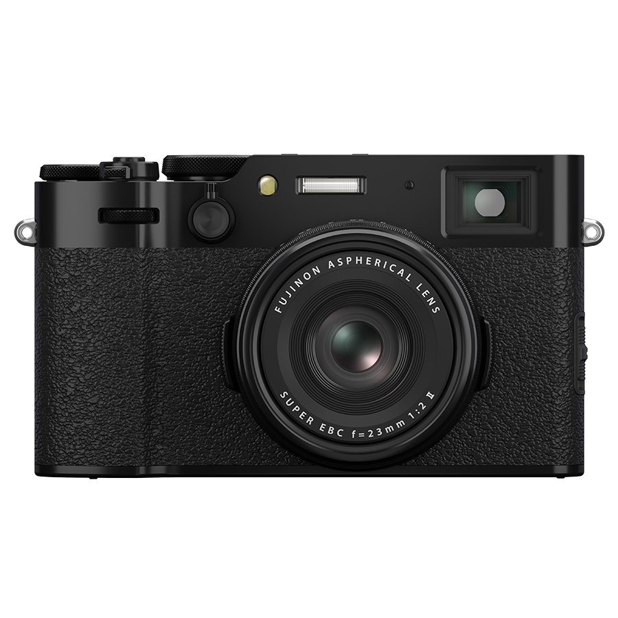 Fujifilm X100VI Digital Camera