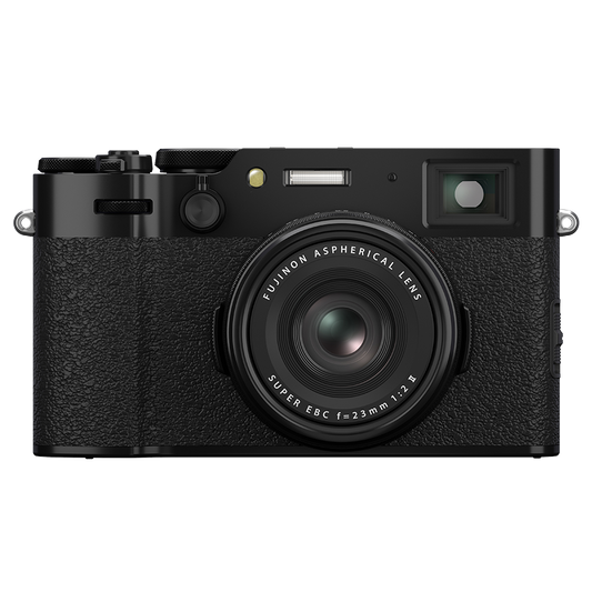 Fujifilm X100VI Digital Camera