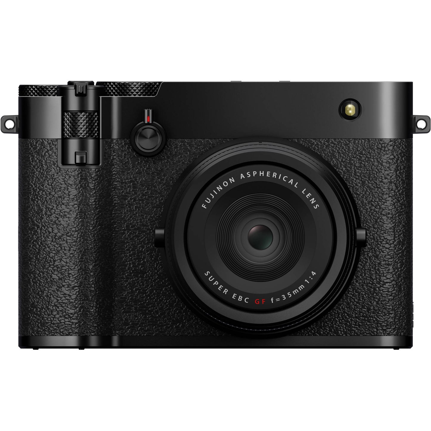 FUJIFILM GFX 100RF Digital Camera (Black)