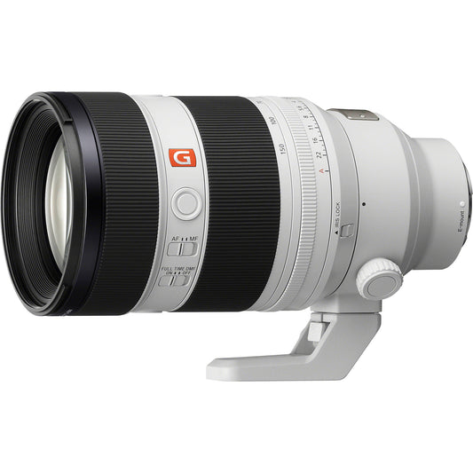 Sony FE 50-150mm f/2 GM Lens