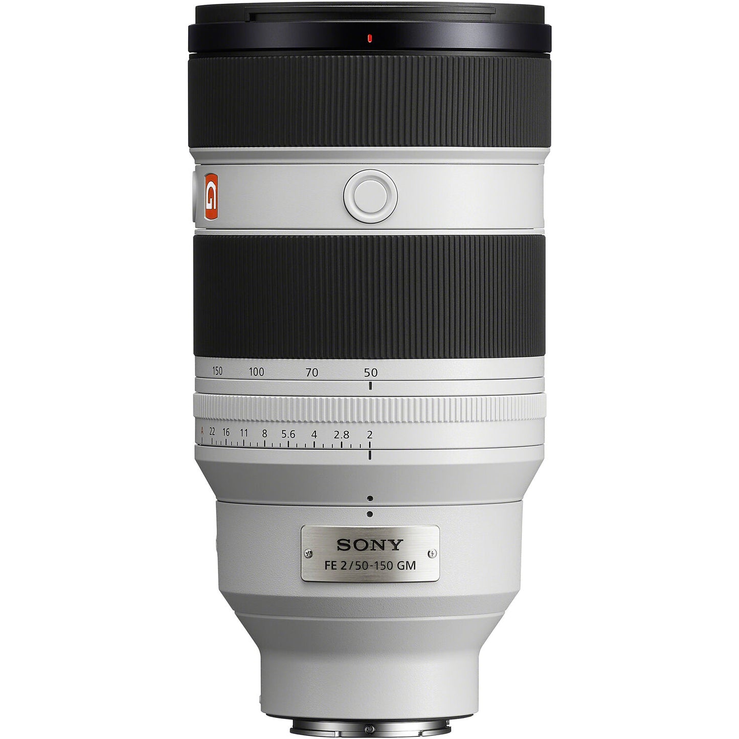Sony FE 50-150mm f/2 GM Lens