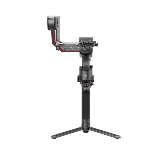 DJI RS 3 Pro Gimbal Stabilizer