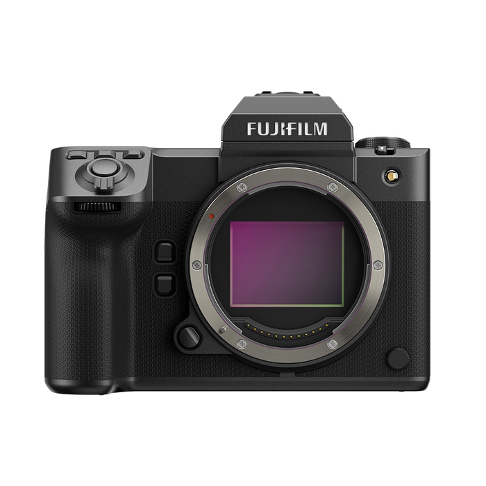 Fujifilm GFX100 II Digital Mirrorless Camera