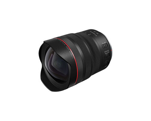 Canon RF 10-20mm f/4 L IS STM Lens