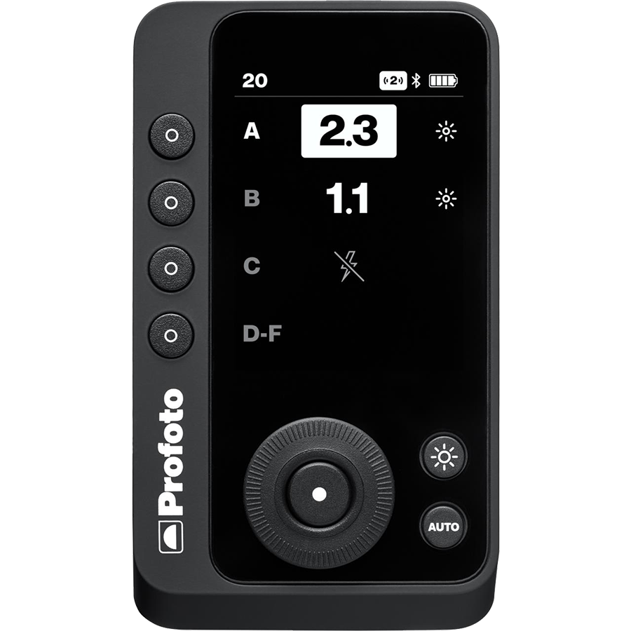 Profoto Connect Pro (Non-TTL)