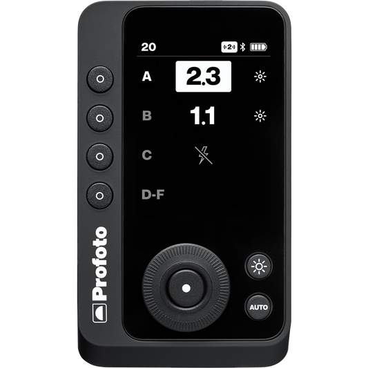 Profoto Connect Pro (Non-TTL)