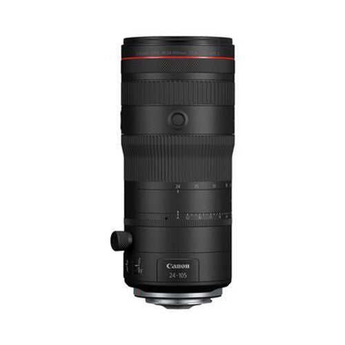 Canon RF 24-105mm f/2.8 L IS USM Z Lens