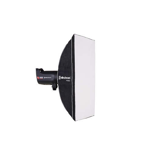 Elinchrom Rotalux Square Softbox (27"x 27")