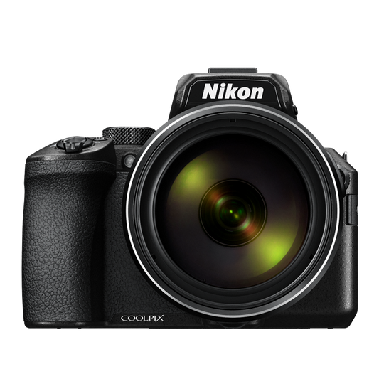 Nikon COOLPIX P950 Digital Camera