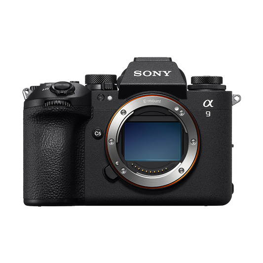 Sony Alpha a9 III Digital Mirrorless Camera