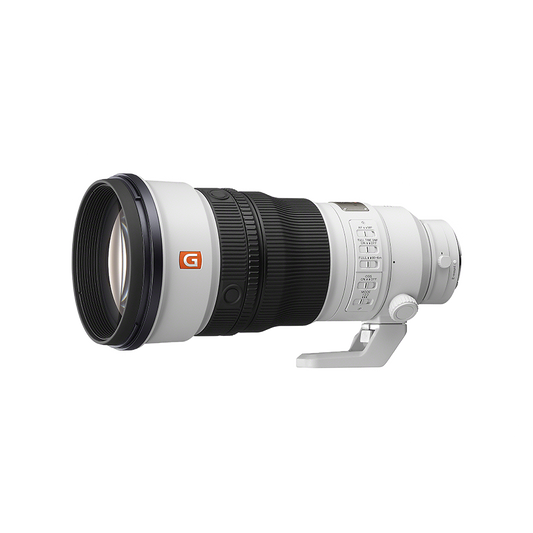 Sony FE 300mm f/2.8 GM OSS Lens