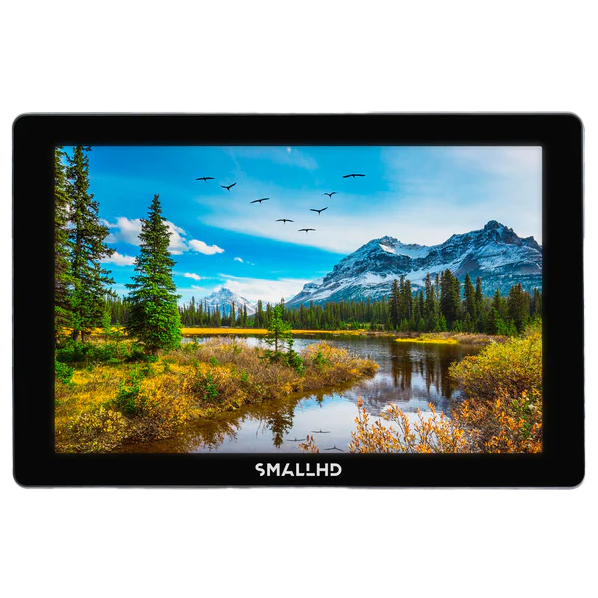 SmallHD 702 Touch 7" On-Camera Monitor