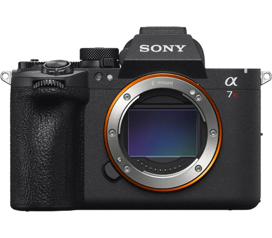 Sony A7R VI Mirrorless Camera