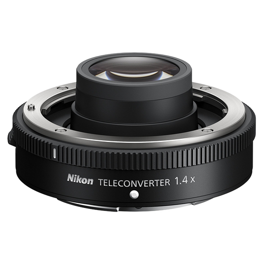 Nikon Z Teleconverter TC-1.4x