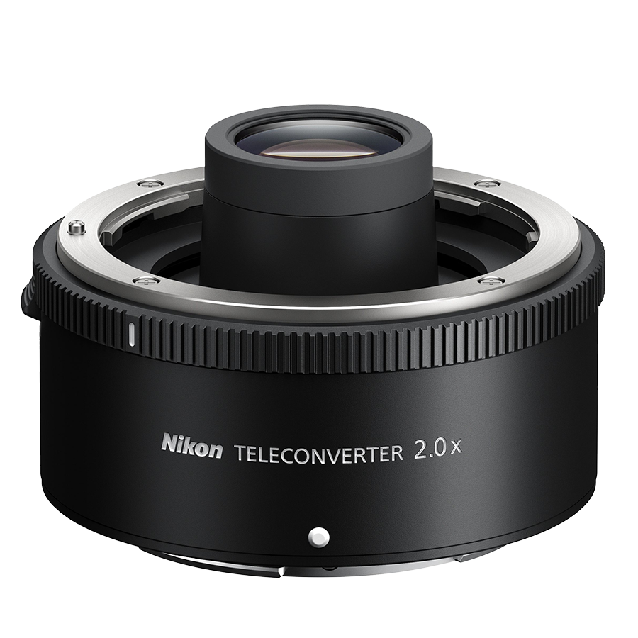 Nikon Z Teleconverter TC-2x