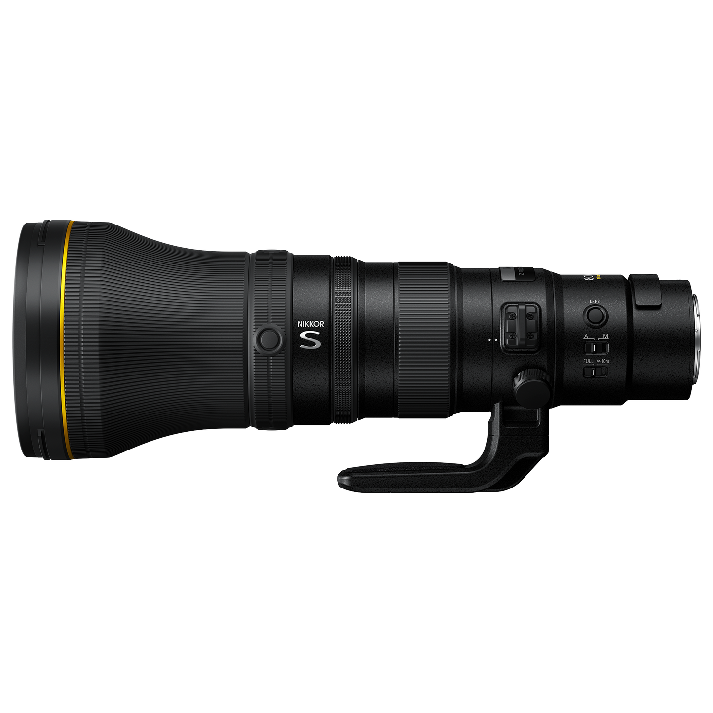 Nikon NIKKOR Z 800mm f/6.3 VR S Lens