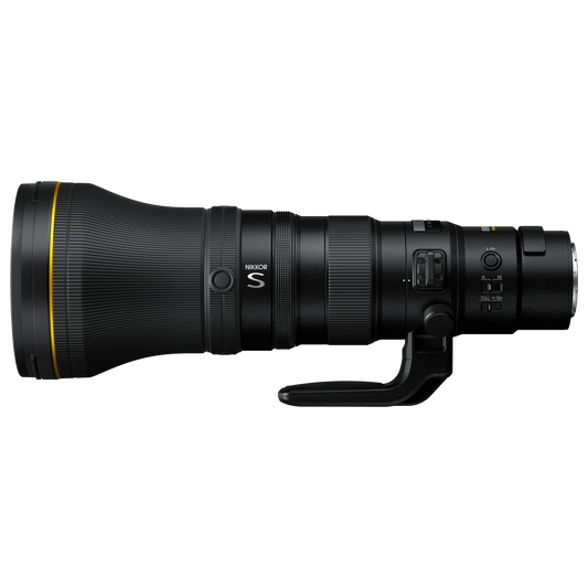 Nikon NIKKOR Z 800mm f/6.3 VR S Lens