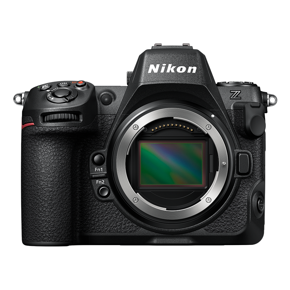 Nikon Z 8 Mirrorless Camera