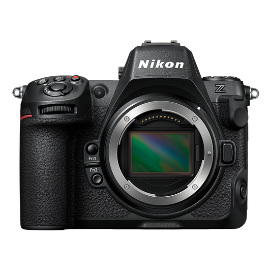 Nikon Z 8 Mirrorless Camera