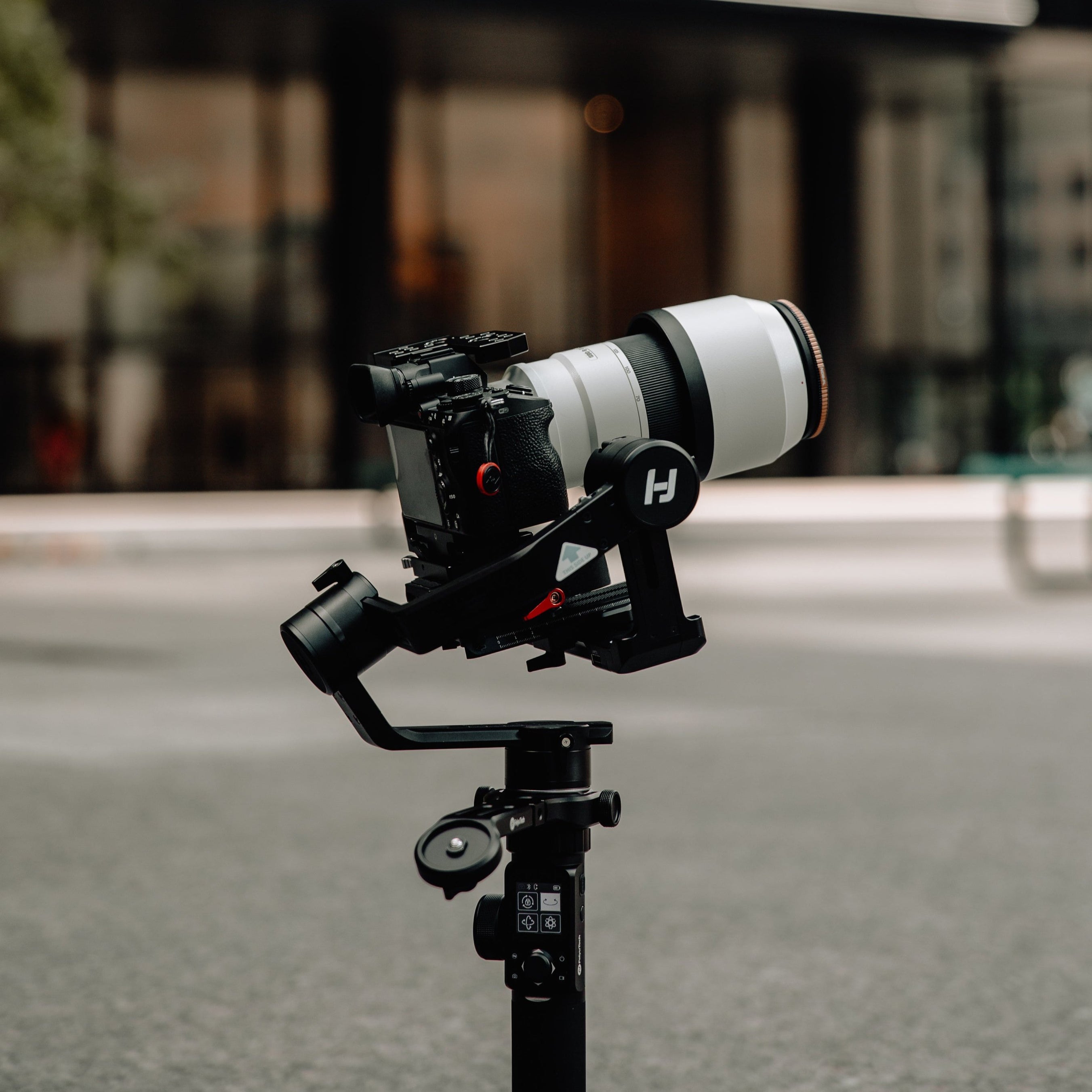 Pro Photo Supply Rental